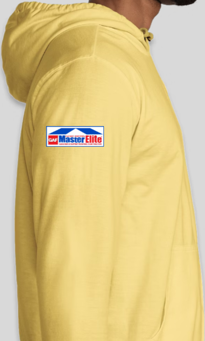 Big Wave Logo Sweatshirt