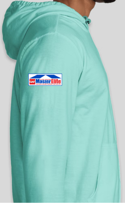 Big Wave Logo Sweatshirt