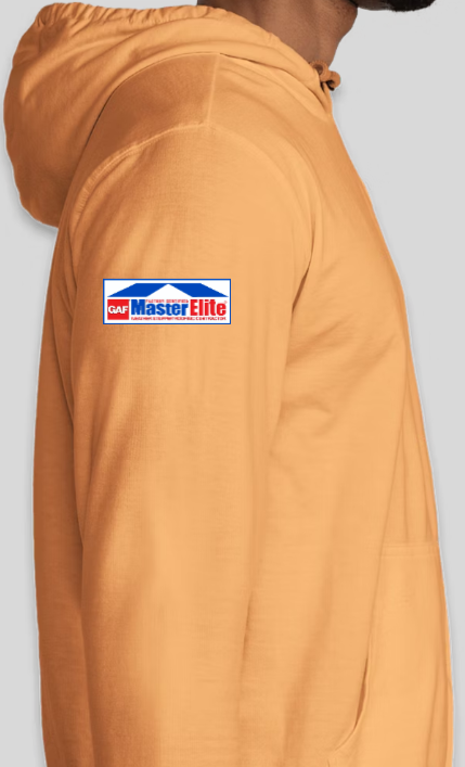 Big Wave Logo Sweatshirt