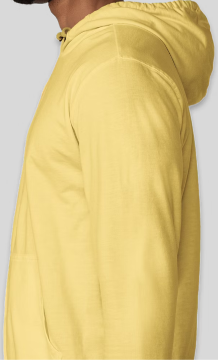 Big Wave Logo Sweatshirt