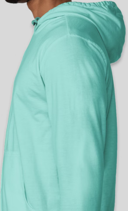 Big Wave Logo Sweatshirt