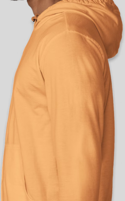 Big Wave Logo Sweatshirt