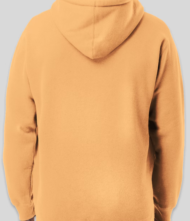 Big Wave Logo Sweatshirt