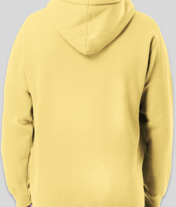 Big Wave Logo Sweatshirt