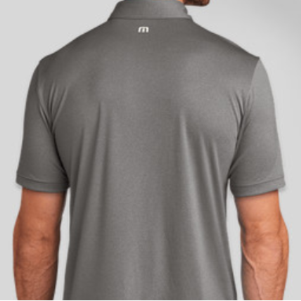 Performance Polo Embroidered
