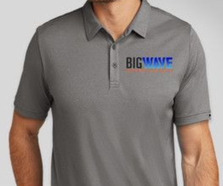 Performance Polo Embroidered