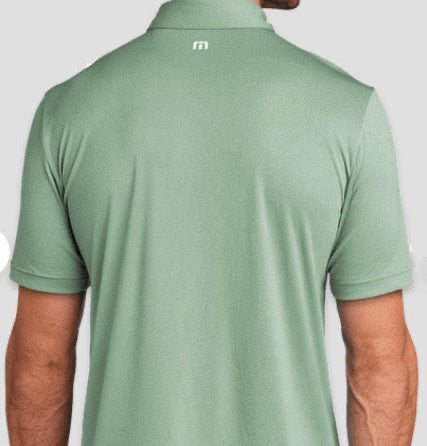 Performance Polo Embroidered