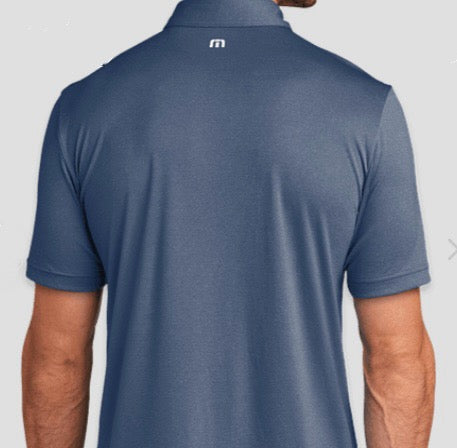 Performance Polo Embroidered