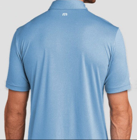 Performance Polo Embroidered