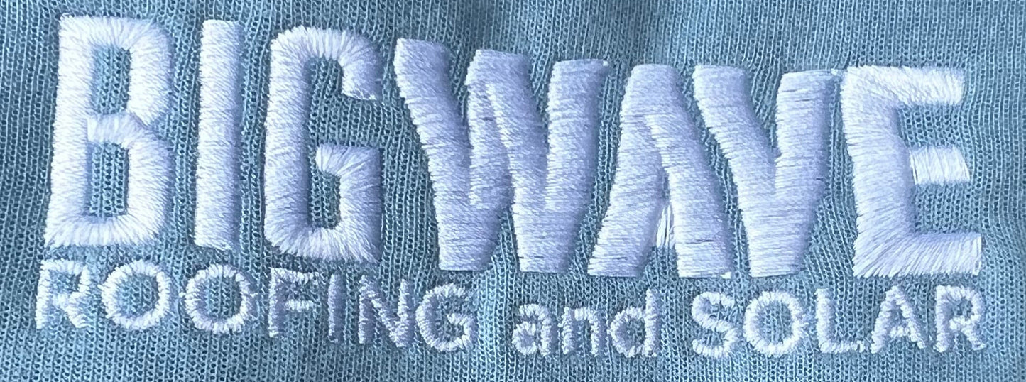 The North Face Double Knit 1/2-Zip Big Wave Pullover Women