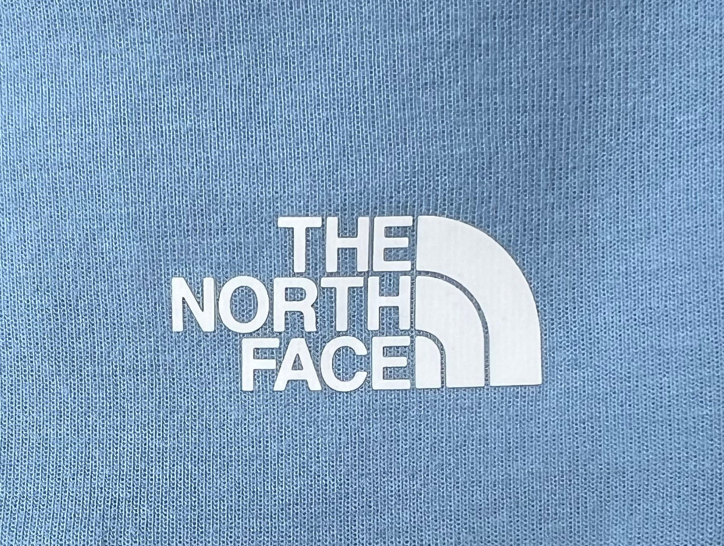 The North Face Double Knit 1/2-Zip Big Wave Pullover Women