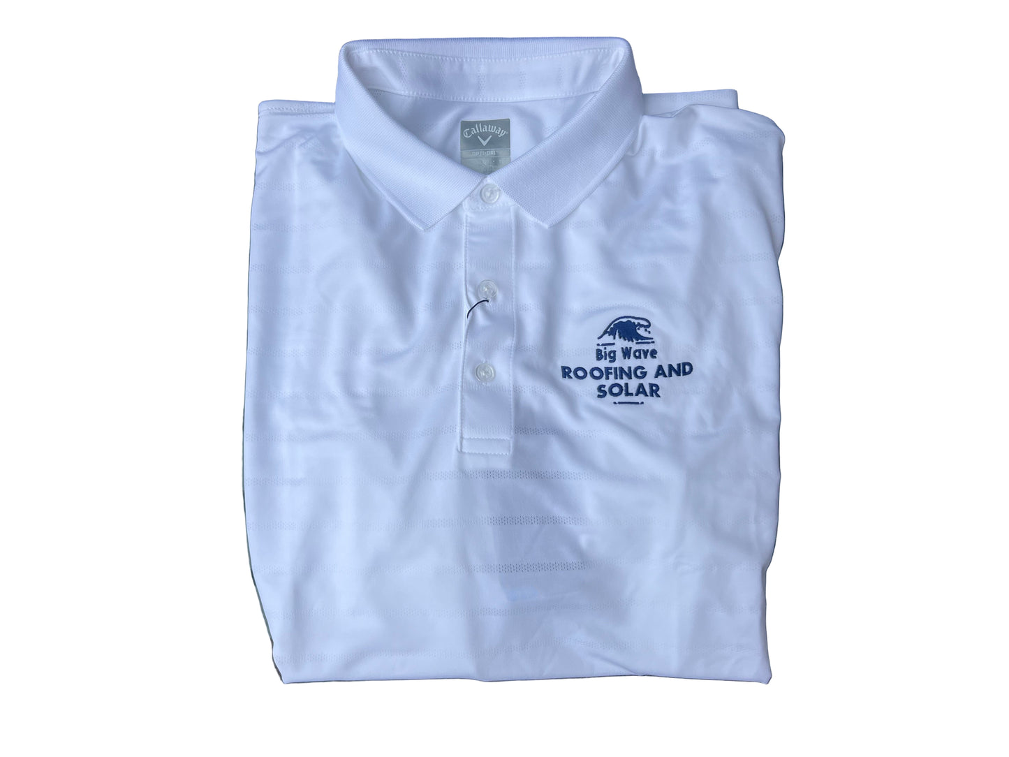 Caraway Big Wave Button up