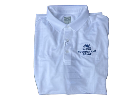 Caraway Big Wave Button up